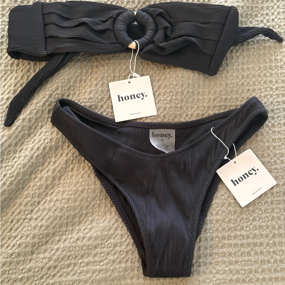 Honey swim set
